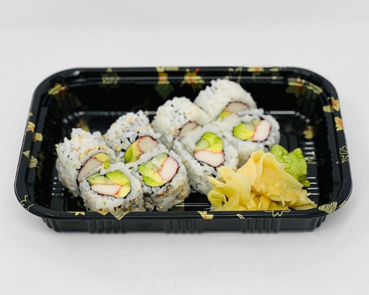 California Roll