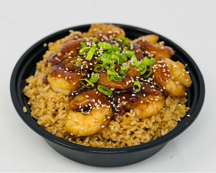 Teriyaki Bowl