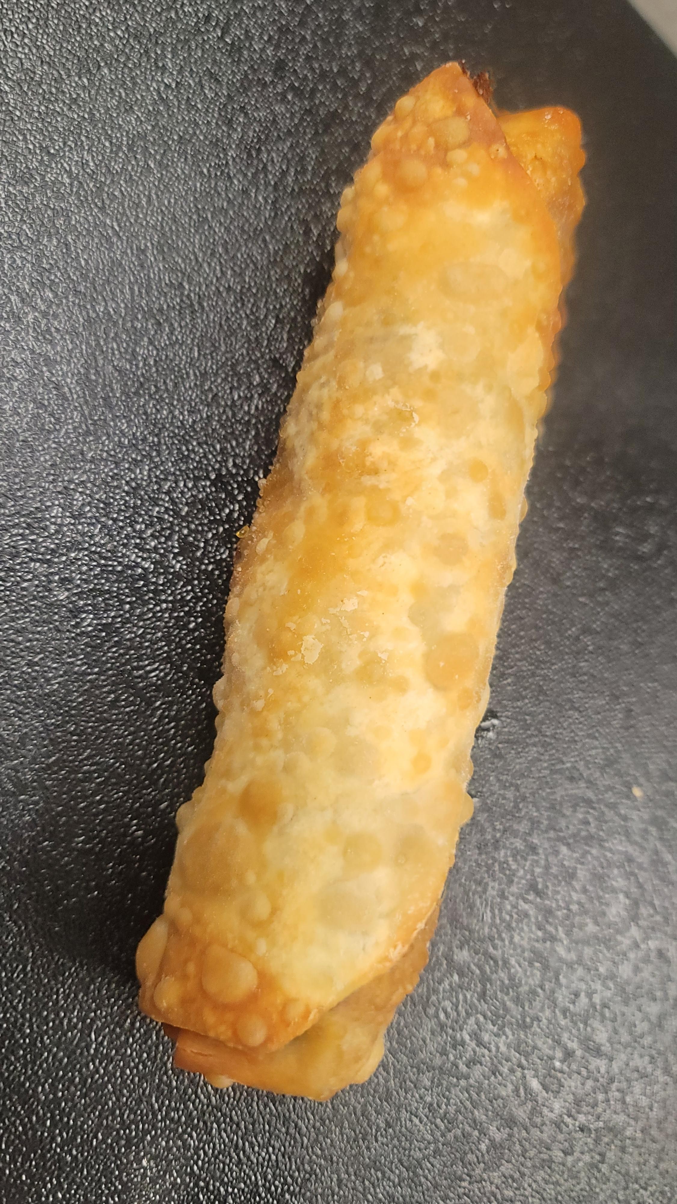 BEEF EGG ROLL