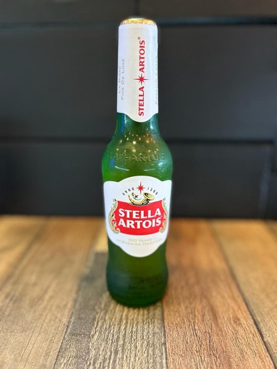 STELLA BEER