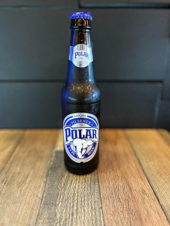 POLAR BEER