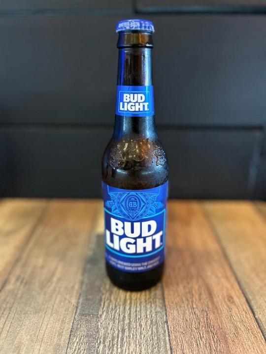 BUD LIGHT BEER