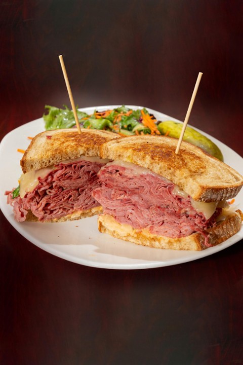 DL_Corned Beef Reuben