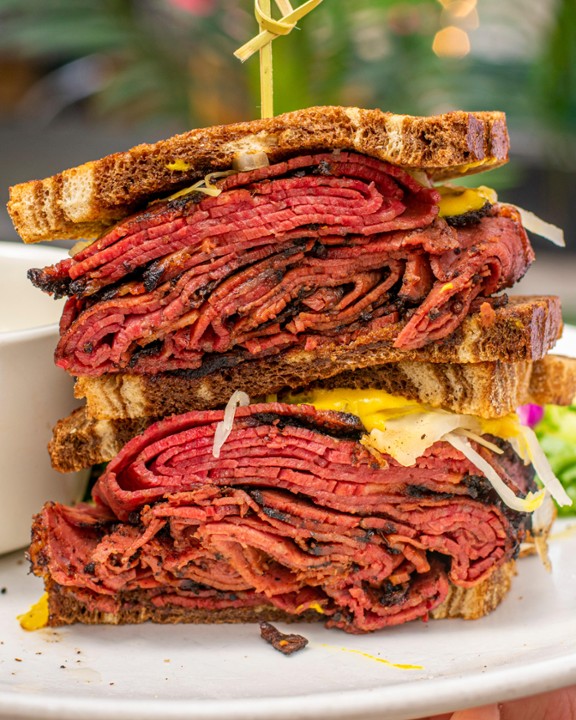 WOW PASTRAMI