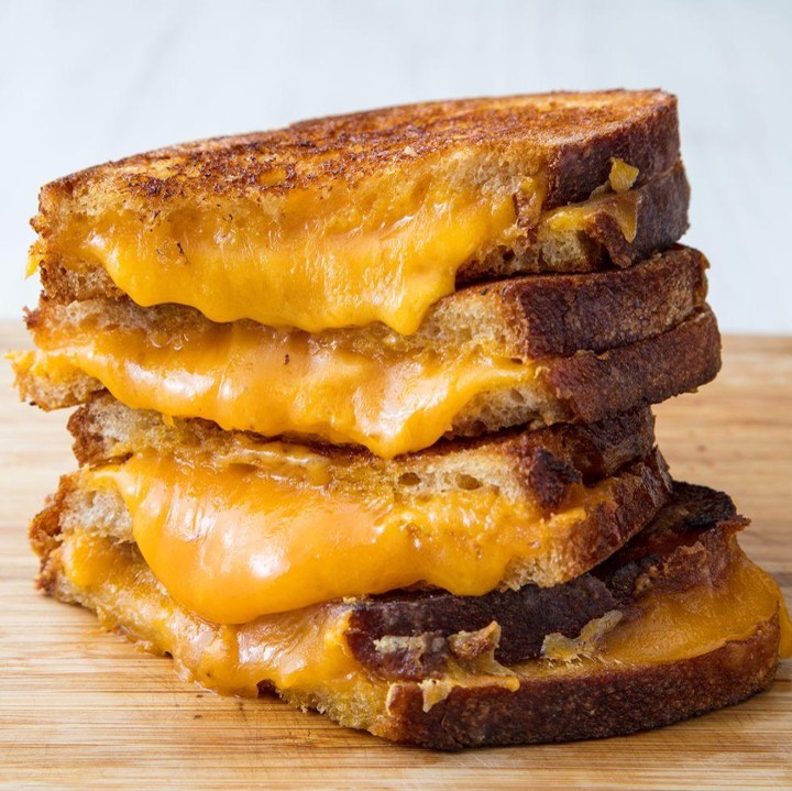PU_Grilled Cheese