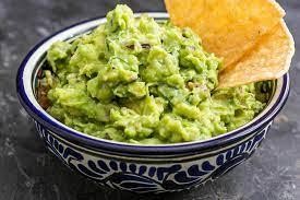 PU_Guacamole