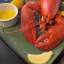 PU_Side of Lobster