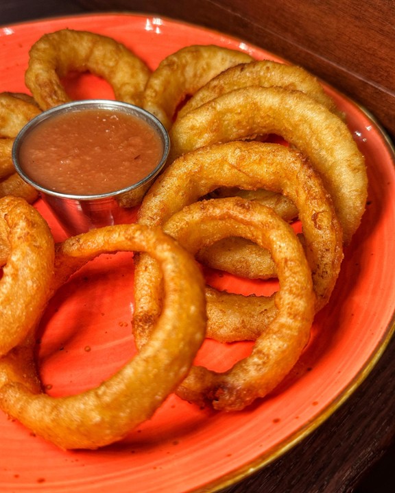 PU_Onion Rings