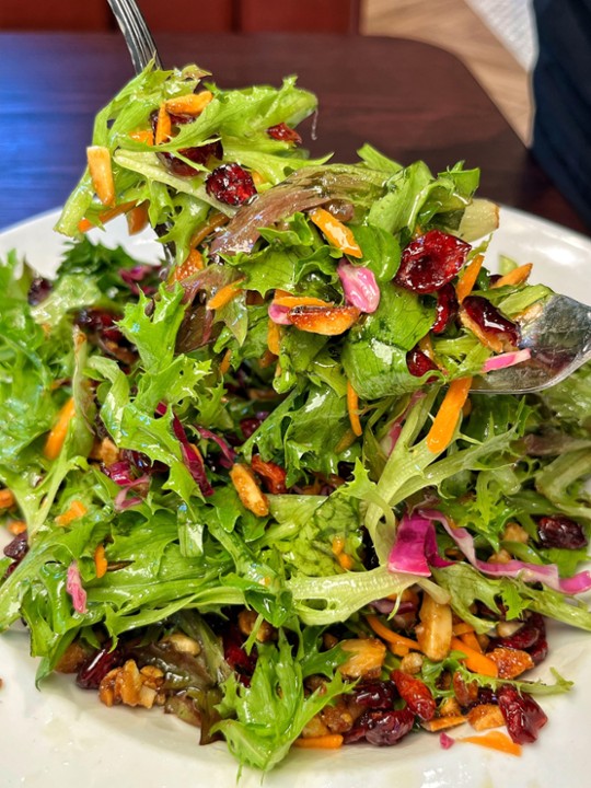 DL_Cranberry Salad
