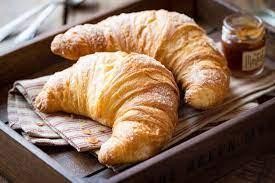 PU_Plain Croissant