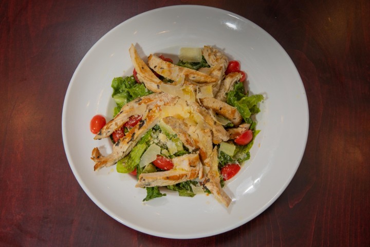 DL_Kale Chix Caesar Salad