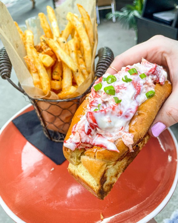 PU_Lobster Roll