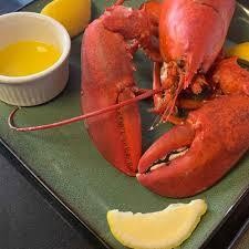 Side of Lobster