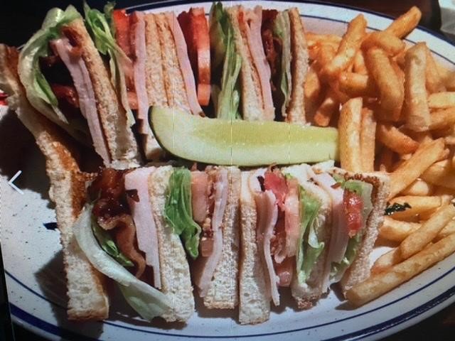 Turkey Club