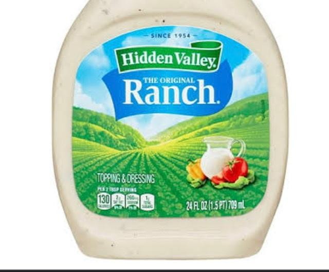Side Ranch