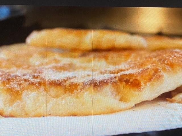 Fried Dough