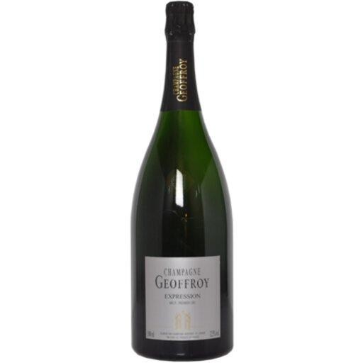 Geoffroy Expression Brut Champagne - France