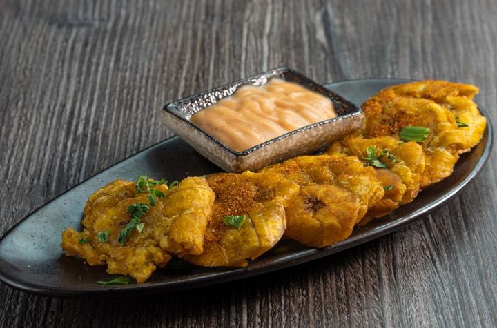 Tostones