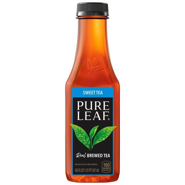 Bottled - Pure Leaf Tea - Sweet