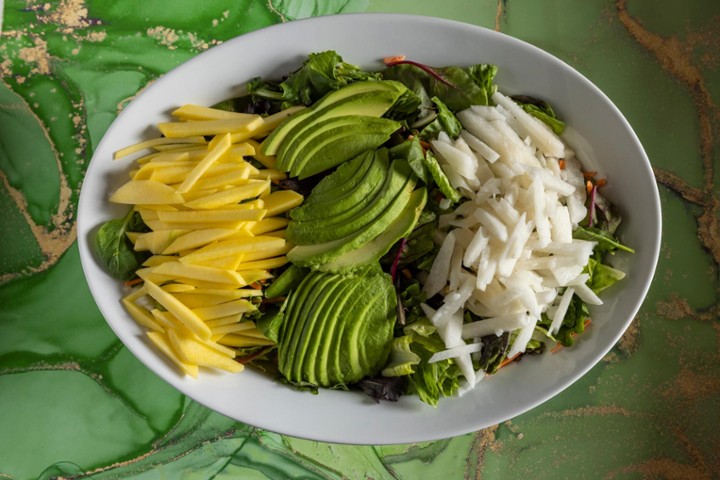 Tropicana Salad Platter