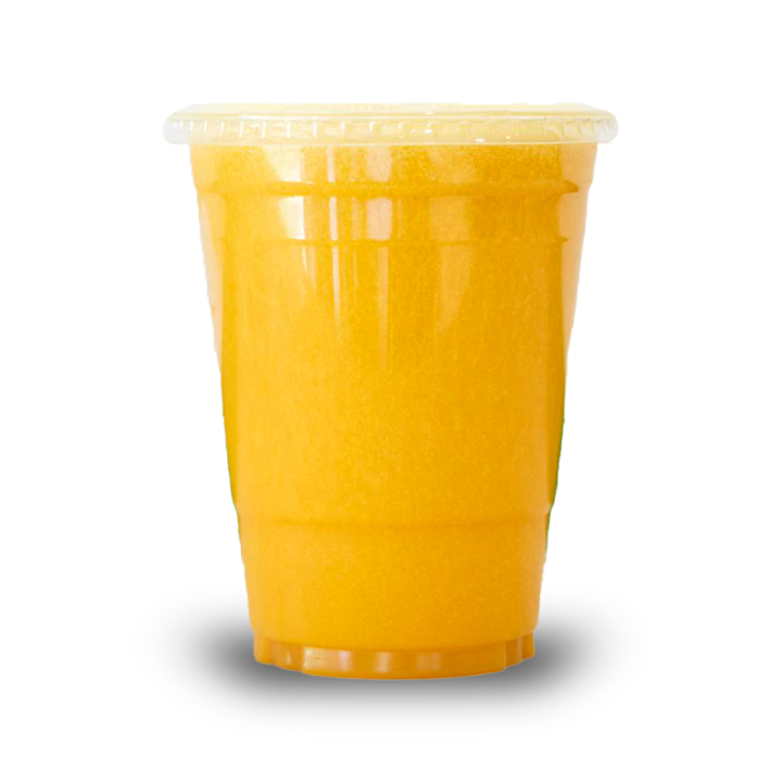 Orange Juice