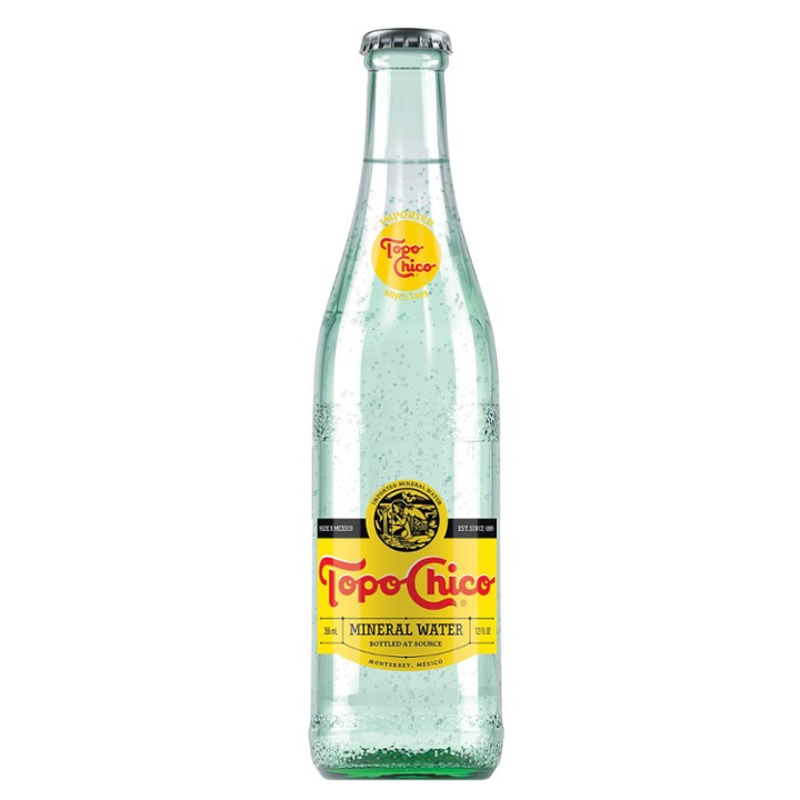 Topo Chico