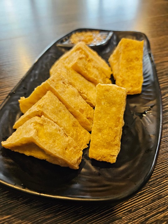 Fried Tofu