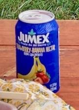 Canned Juices *Jugo en Lata