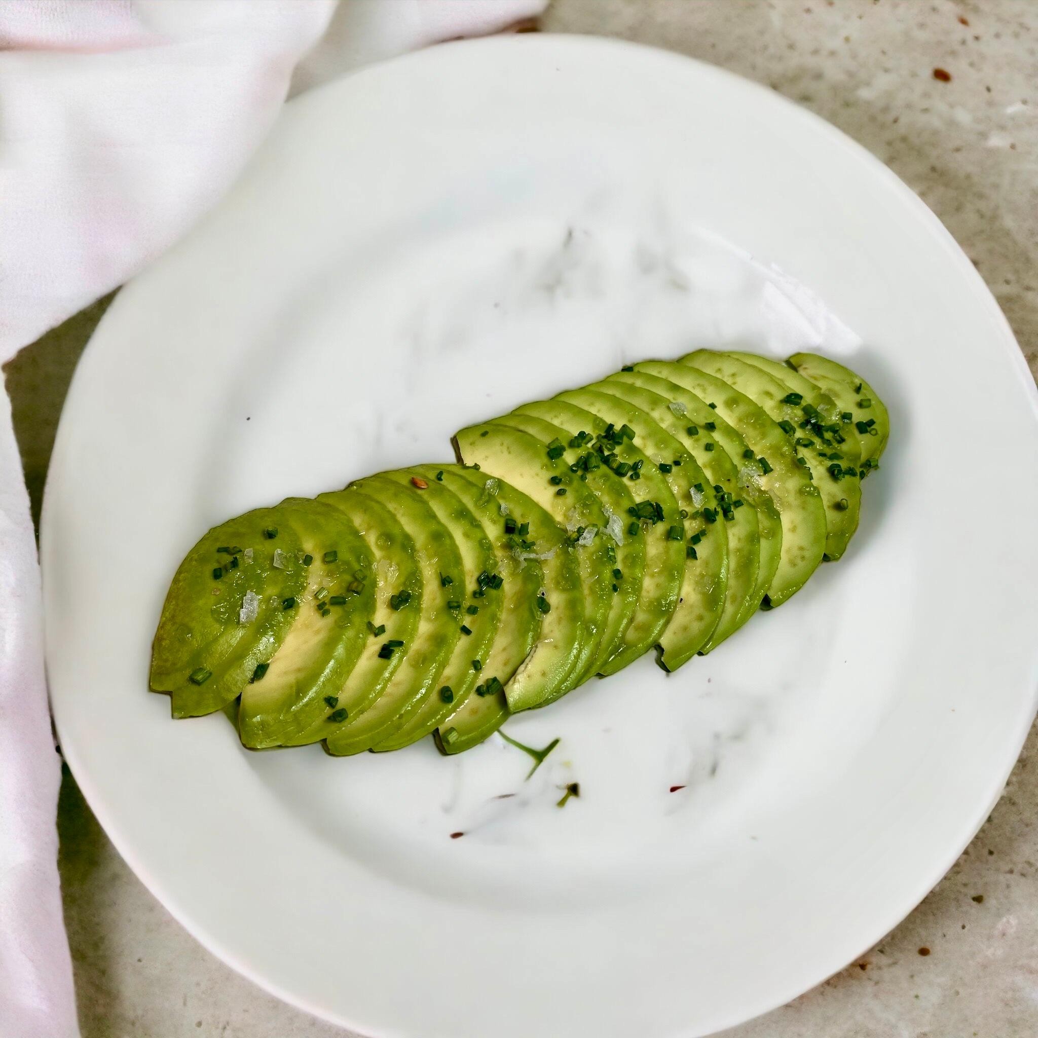 🥑 AVOCADO 🥑