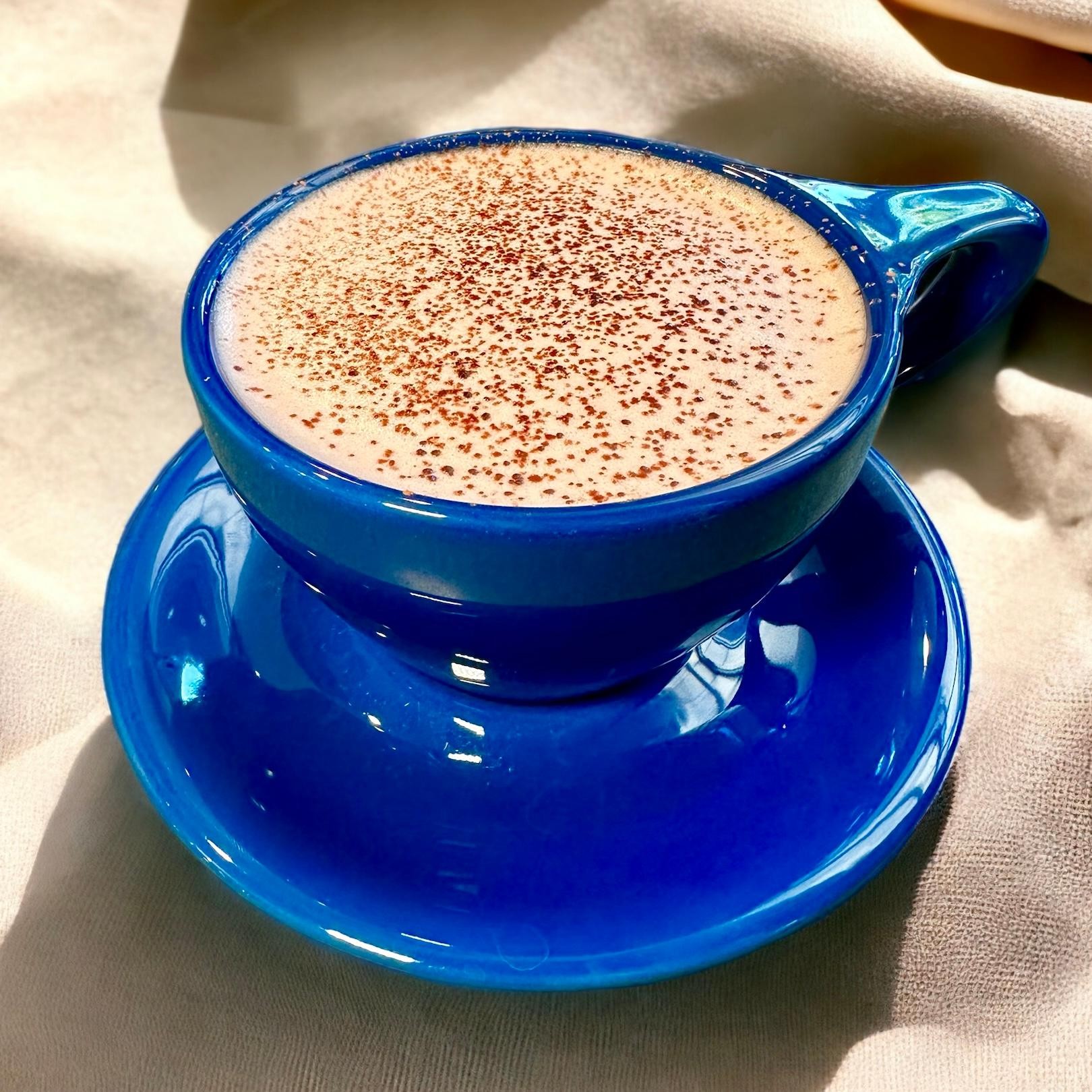 HOT CHOCOLATE