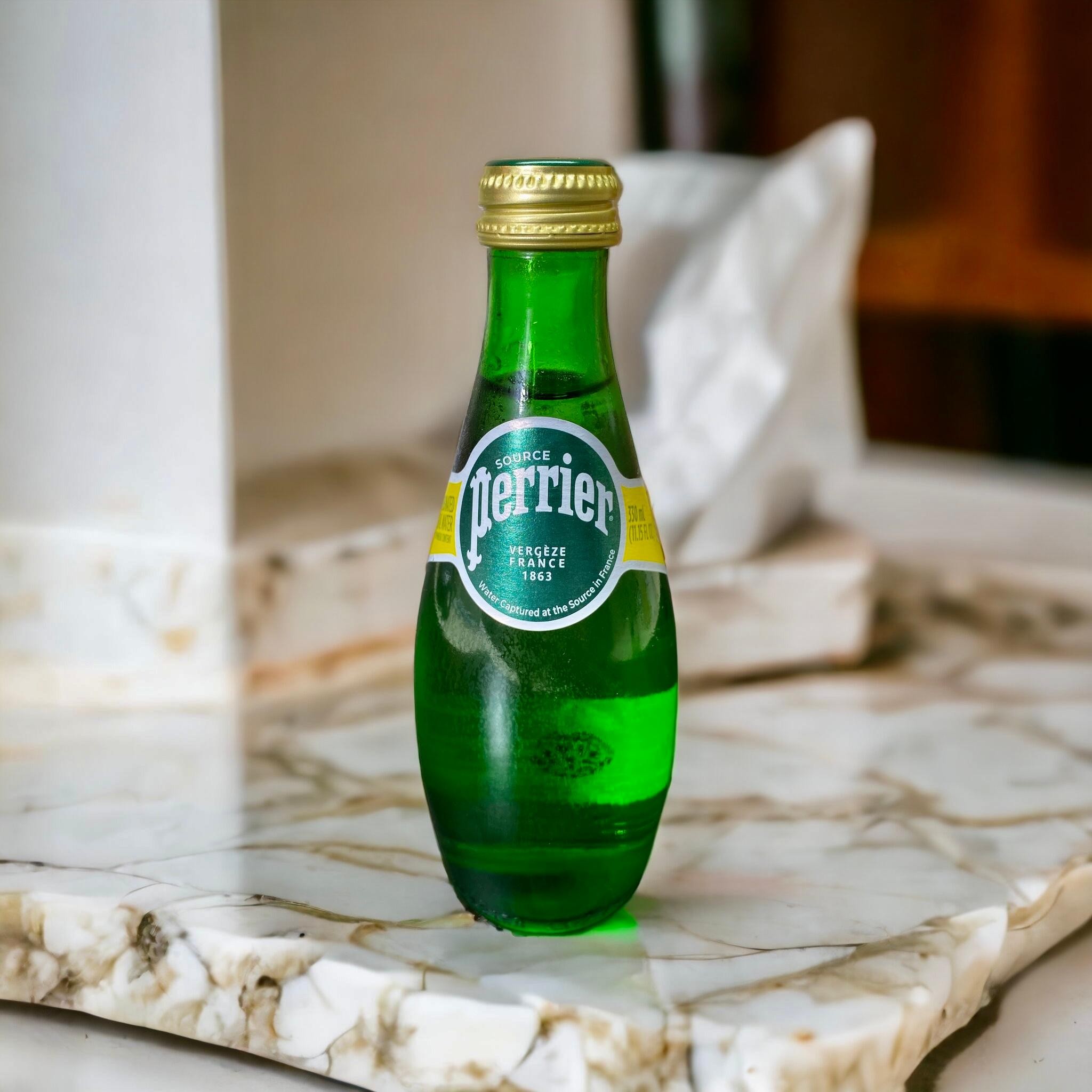 💚 PERRIER 💚
