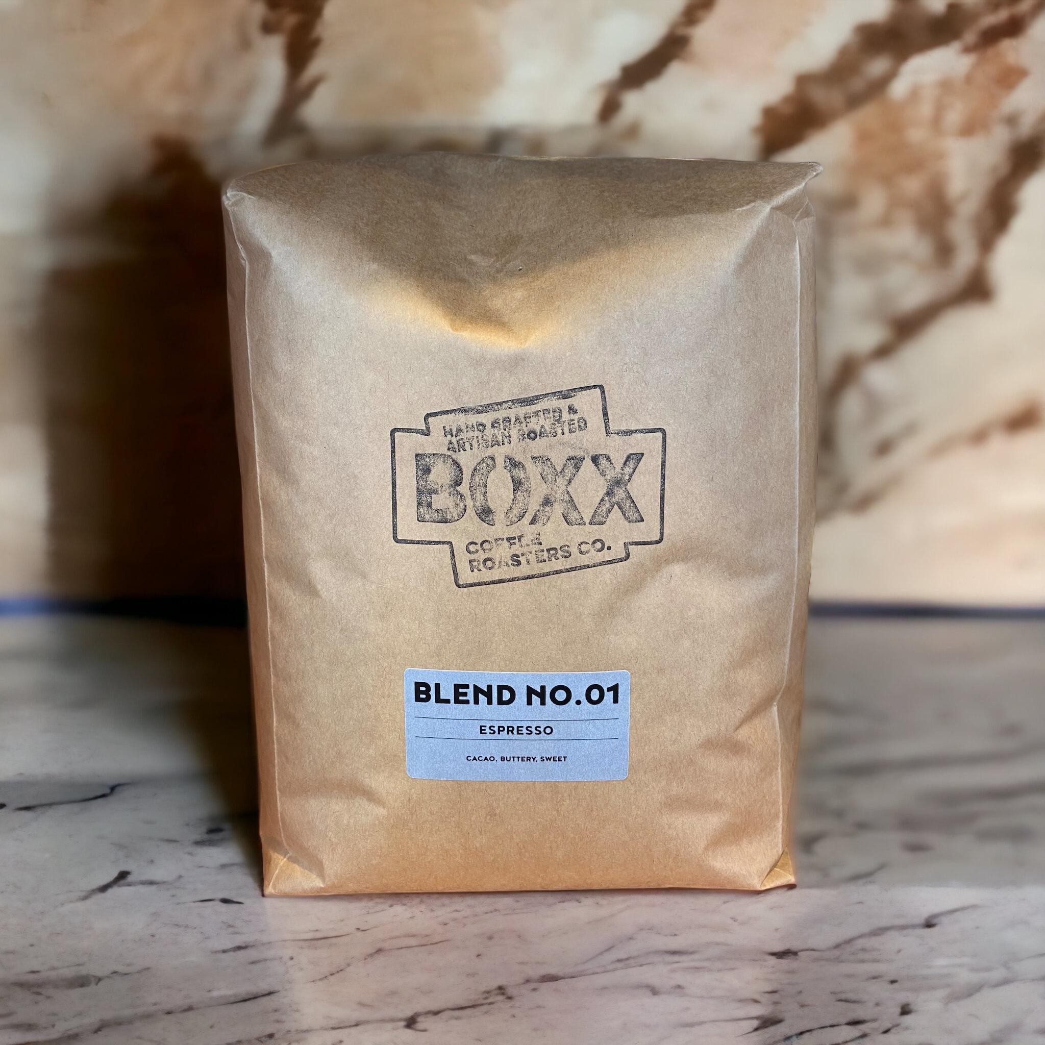 BLEND No 1 - 5lbs