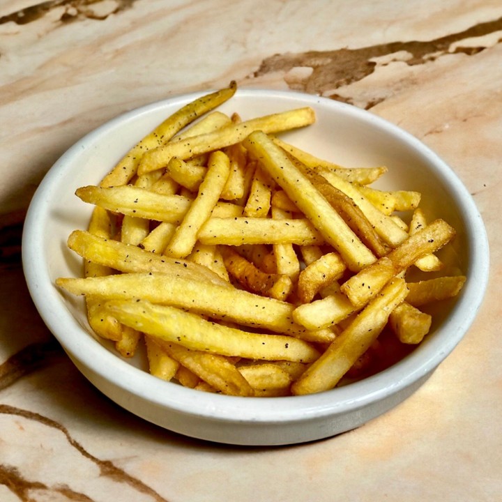 🍟 FRENCH FRIES 🍟