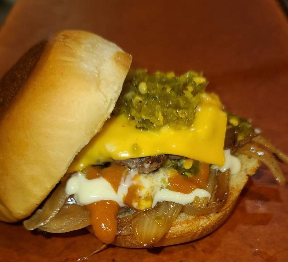 Kickass Slider