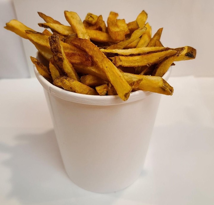 Bucket "O" Fries