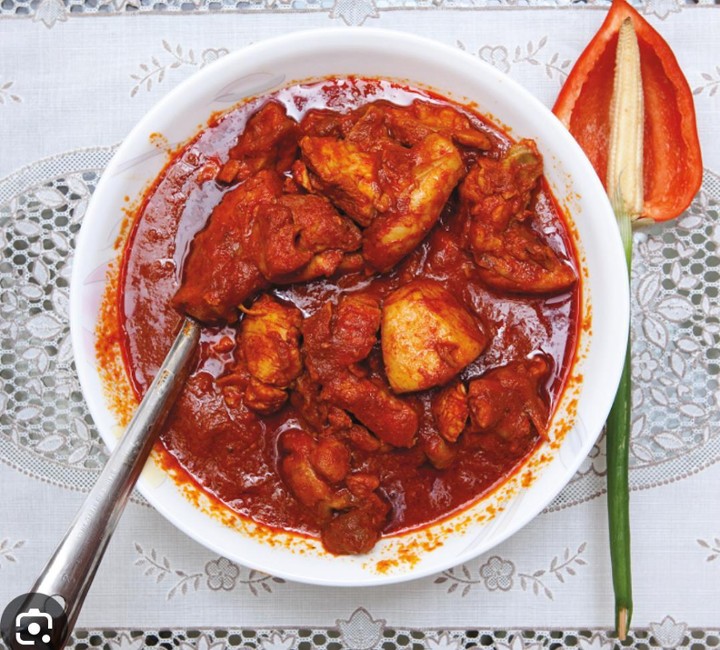 Vindaloo