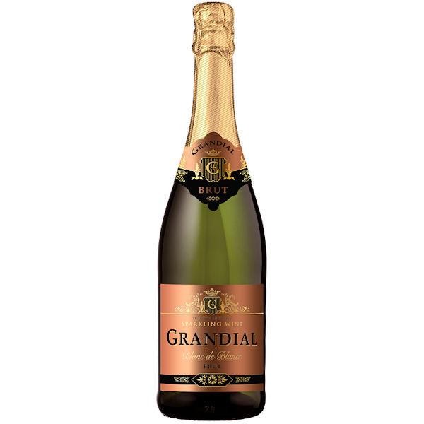 BTL Sparkling Grandial