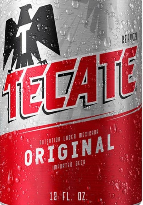 Tecate