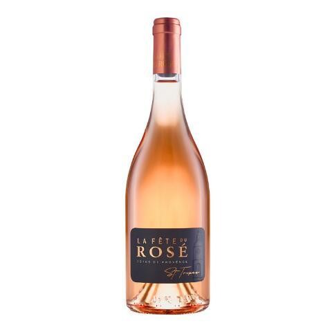 BTL Rose La Fête du Rosé