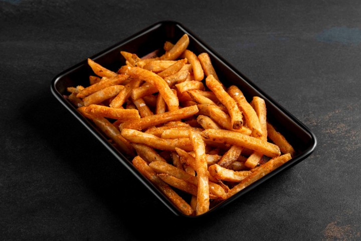 Spicy Fries