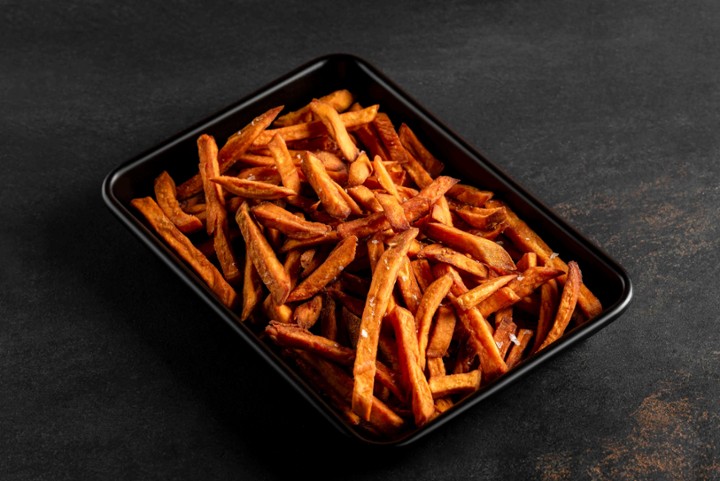 Sweet Potato Fries