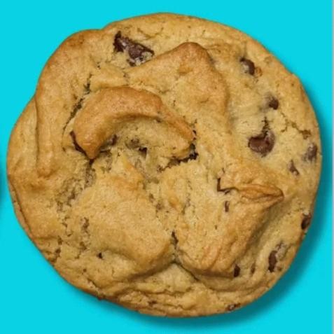 Single Cookie - Monster Size