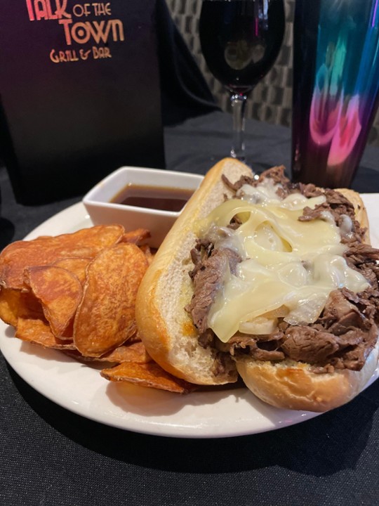 FRENCH DIP