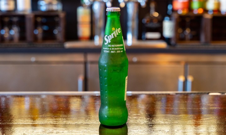 Mexican Sprite