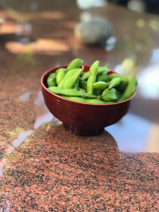 Edamame