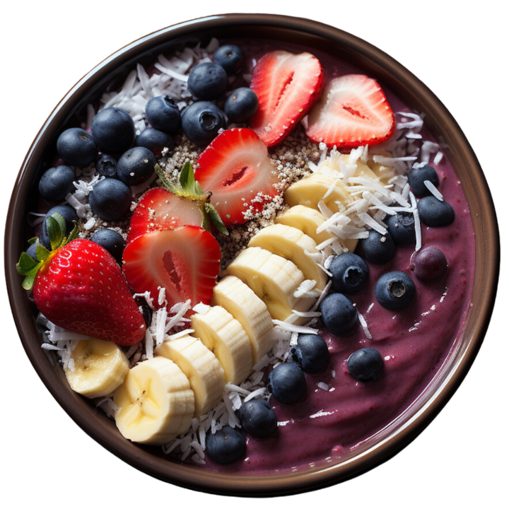 Acai Bowl