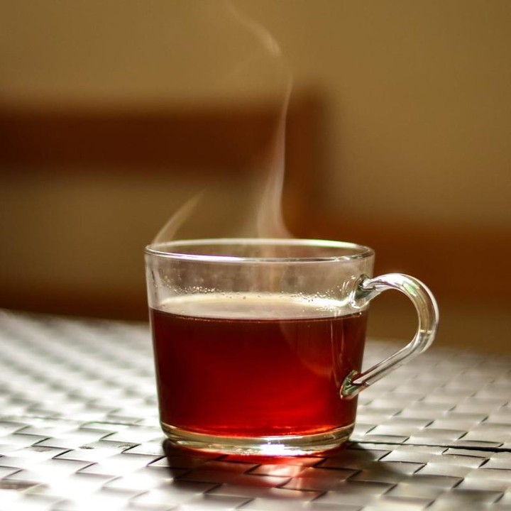Hot Tea