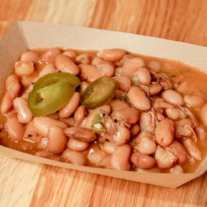 Lala's Pinto Beans