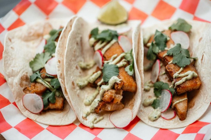 Carnitas Tacos