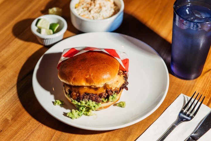 Southwest Burger